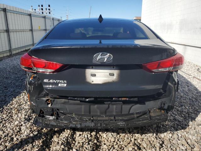 Photo 5 VIN: 5NPD74LF2HH177961 - HYUNDAI ELANTRA SE 