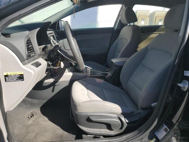 Photo 6 VIN: 5NPD74LF2HH177961 - HYUNDAI ELANTRA SE 