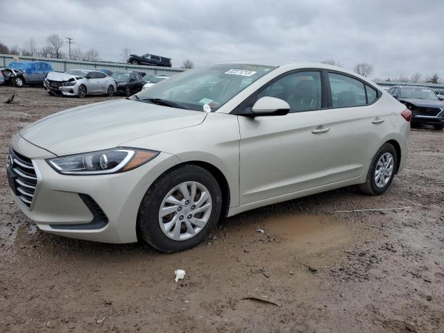 Photo 0 VIN: 5NPD74LF2HH179919 - HYUNDAI ELANTRA 