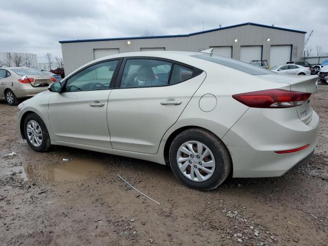 Photo 1 VIN: 5NPD74LF2HH179919 - HYUNDAI ELANTRA 