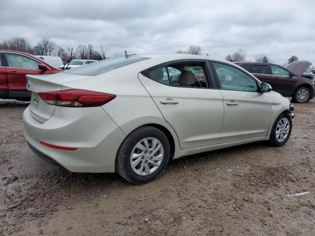 Photo 2 VIN: 5NPD74LF2HH179919 - HYUNDAI ELANTRA 