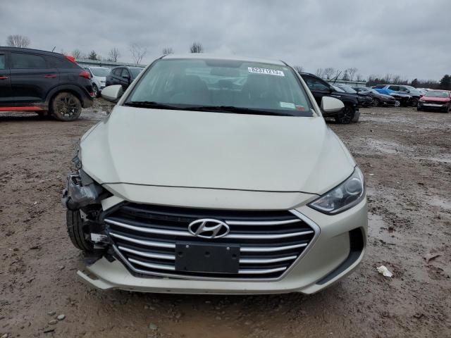 Photo 4 VIN: 5NPD74LF2HH179919 - HYUNDAI ELANTRA 