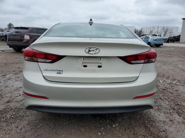 Photo 5 VIN: 5NPD74LF2HH179919 - HYUNDAI ELANTRA 