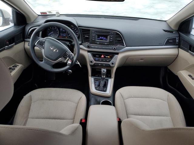 Photo 7 VIN: 5NPD74LF2HH179919 - HYUNDAI ELANTRA 