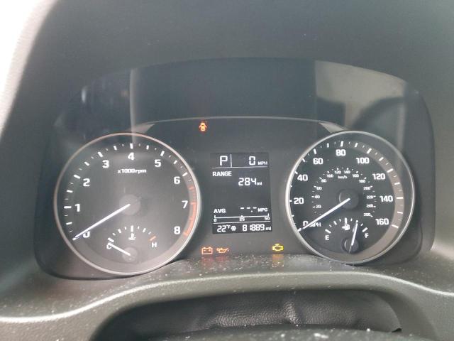 Photo 8 VIN: 5NPD74LF2HH179919 - HYUNDAI ELANTRA 