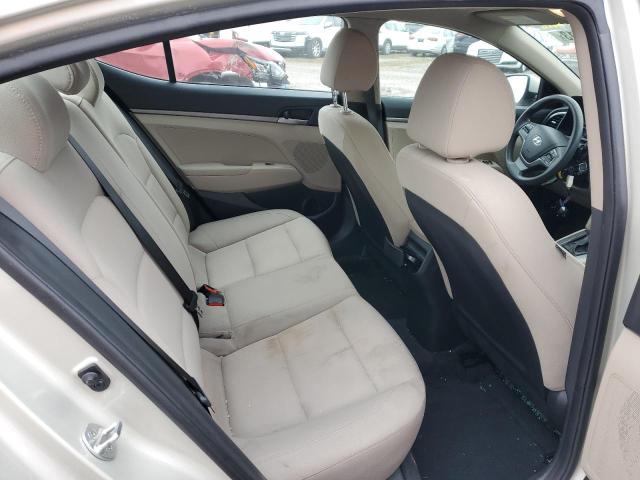 Photo 9 VIN: 5NPD74LF2HH179919 - HYUNDAI ELANTRA 