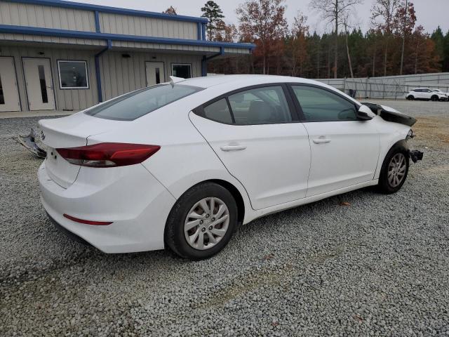 Photo 2 VIN: 5NPD74LF2HH188698 - HYUNDAI ELANTRA 