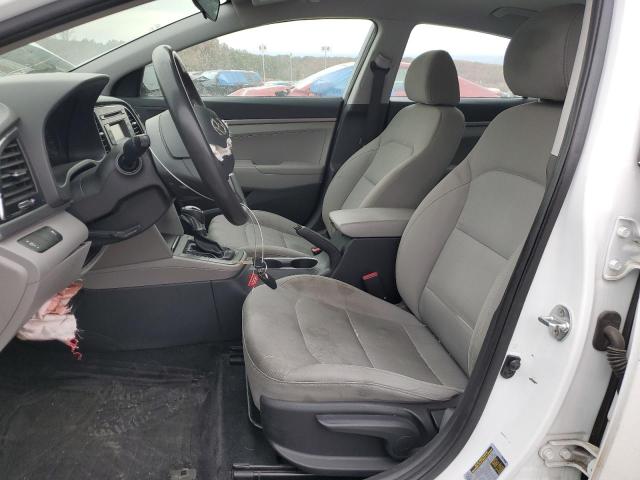 Photo 6 VIN: 5NPD74LF2HH188698 - HYUNDAI ELANTRA 