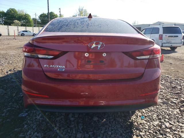 Photo 5 VIN: 5NPD74LF2HH189155 - HYUNDAI ELANTRA 