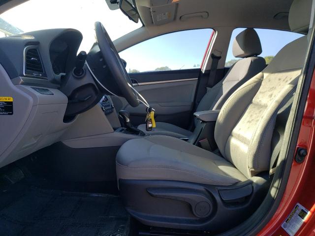 Photo 6 VIN: 5NPD74LF2HH189155 - HYUNDAI ELANTRA 