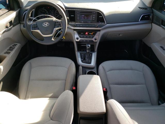 Photo 7 VIN: 5NPD74LF2HH189155 - HYUNDAI ELANTRA 