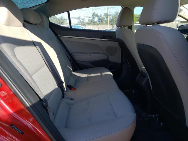 Photo 9 VIN: 5NPD74LF2HH189155 - HYUNDAI ELANTRA 