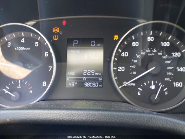 Photo 6 VIN: 5NPD74LF2HH192783 - HYUNDAI ELANTRA 