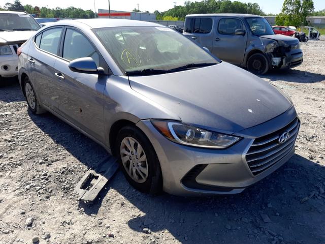 Photo 0 VIN: 5NPD74LF2HH193268 - HYUNDAI ELANTRA 