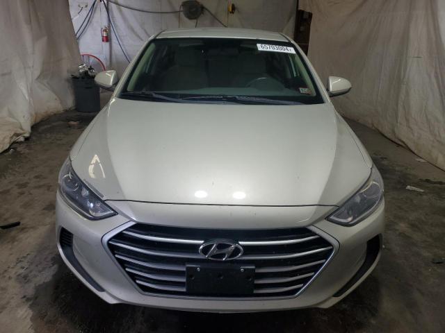 Photo 4 VIN: 5NPD74LF2HH193819 - HYUNDAI ELANTRA 