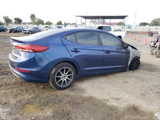 Photo 2 VIN: 5NPD74LF2HH194534 - HYUNDAI ELANTRA 