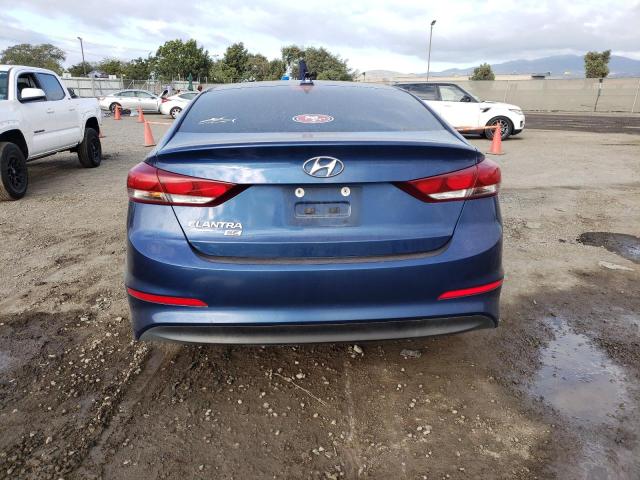 Photo 5 VIN: 5NPD74LF2HH194534 - HYUNDAI ELANTRA 