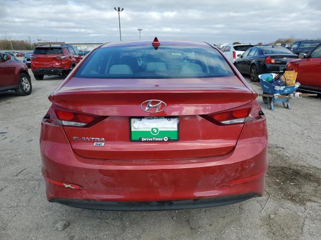 Photo 5 VIN: 5NPD74LF2HH194694 - HYUNDAI ELANTRA SE 