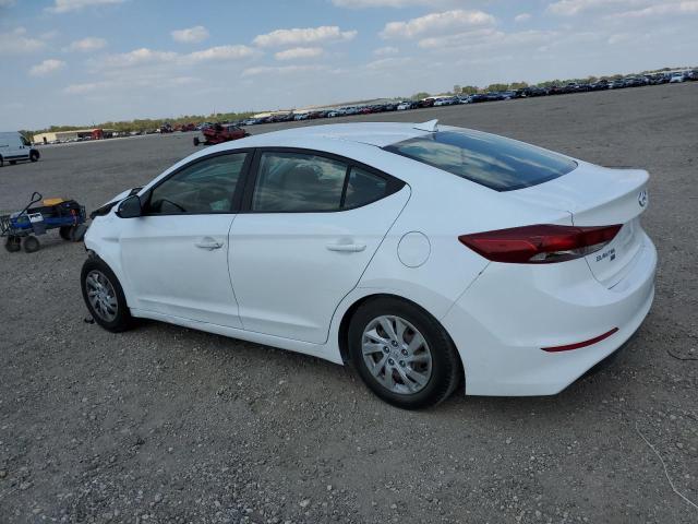 Photo 1 VIN: 5NPD74LF2HH201322 - HYUNDAI ELANTRA 