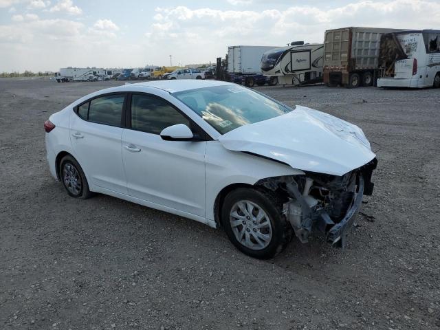 Photo 3 VIN: 5NPD74LF2HH201322 - HYUNDAI ELANTRA 