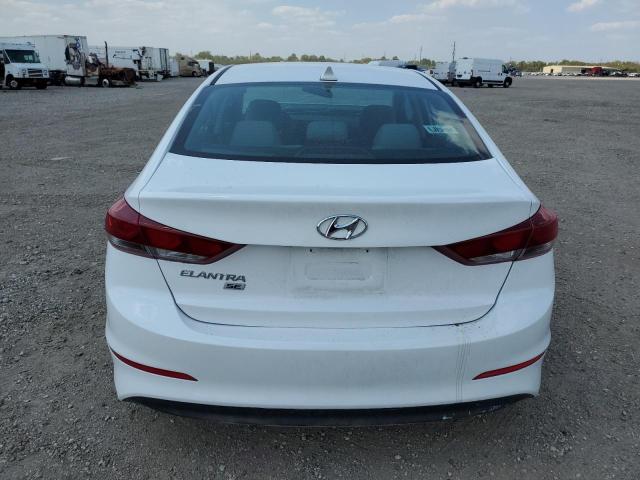 Photo 5 VIN: 5NPD74LF2HH201322 - HYUNDAI ELANTRA 