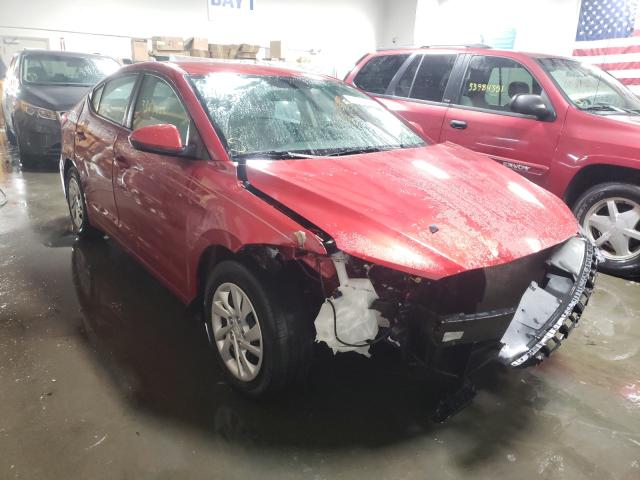 Photo 0 VIN: 5NPD74LF2HH202258 - HYUNDAI ELANTRA 