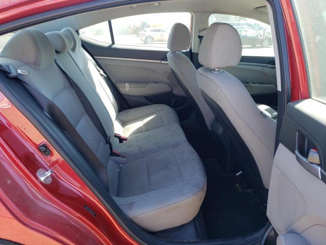 Photo 5 VIN: 5NPD74LF2HH202292 - HYUNDAI ELANTRA SE 