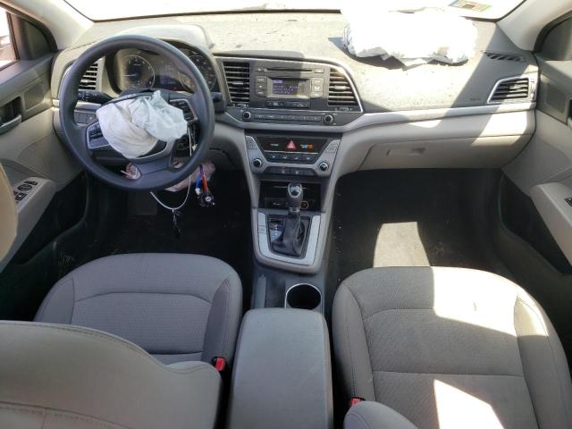 Photo 7 VIN: 5NPD74LF2HH205242 - HYUNDAI ELANTRA 