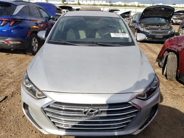 Photo 4 VIN: 5NPD74LF2HH205287 - HYUNDAI ELANTRA SE 