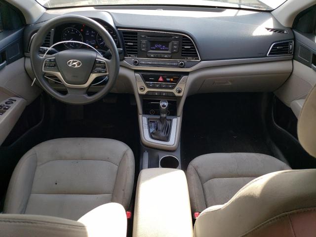 Photo 7 VIN: 5NPD74LF2HH205287 - HYUNDAI ELANTRA SE 