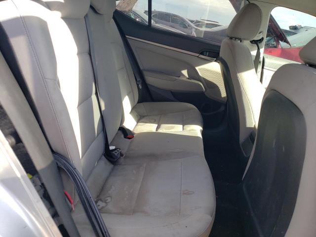 Photo 9 VIN: 5NPD74LF2HH205287 - HYUNDAI ELANTRA SE 