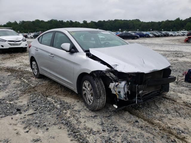 Photo 0 VIN: 5NPD74LF2HH205483 - HYUNDAI ELANTRA SE 