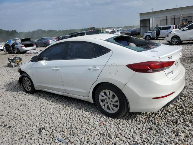 Photo 1 VIN: 5NPD74LF2HH206035 - HYUNDAI ELANTRA 