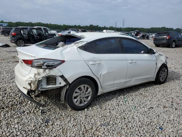 Photo 2 VIN: 5NPD74LF2HH206035 - HYUNDAI ELANTRA 