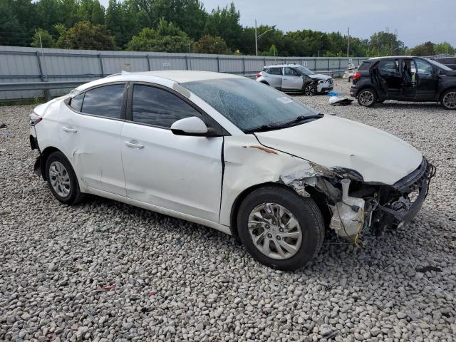 Photo 3 VIN: 5NPD74LF2HH206035 - HYUNDAI ELANTRA 