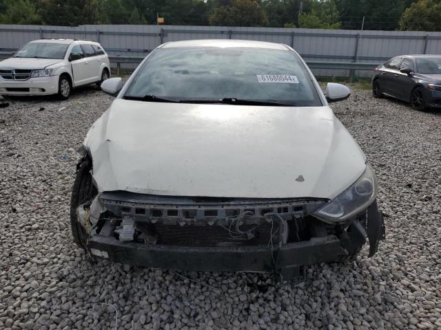 Photo 4 VIN: 5NPD74LF2HH206035 - HYUNDAI ELANTRA 