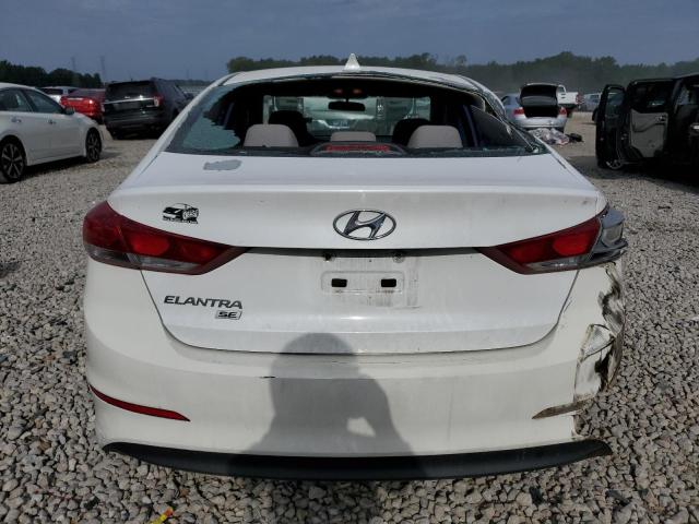 Photo 5 VIN: 5NPD74LF2HH206035 - HYUNDAI ELANTRA 