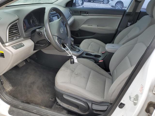 Photo 6 VIN: 5NPD74LF2HH206035 - HYUNDAI ELANTRA 