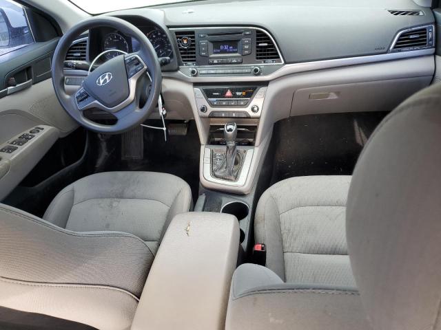 Photo 7 VIN: 5NPD74LF2HH206035 - HYUNDAI ELANTRA 