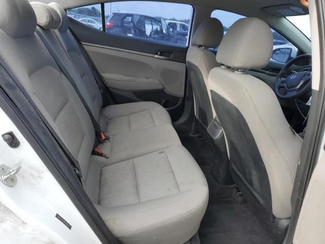 Photo 9 VIN: 5NPD74LF2HH206035 - HYUNDAI ELANTRA 