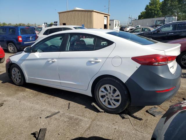 Photo 1 VIN: 5NPD74LF2HH206388 - HYUNDAI ELANTRA 