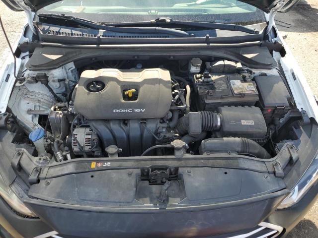 Photo 10 VIN: 5NPD74LF2HH206388 - HYUNDAI ELANTRA 