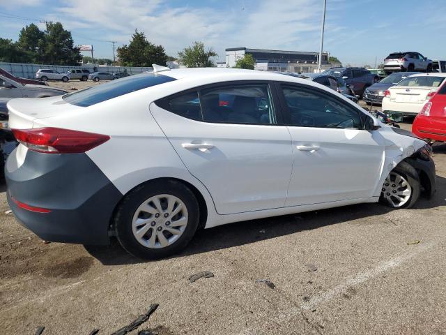 Photo 2 VIN: 5NPD74LF2HH206388 - HYUNDAI ELANTRA 