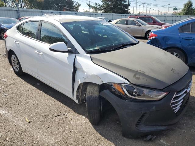 Photo 3 VIN: 5NPD74LF2HH206388 - HYUNDAI ELANTRA 