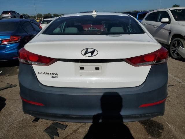 Photo 5 VIN: 5NPD74LF2HH206388 - HYUNDAI ELANTRA 