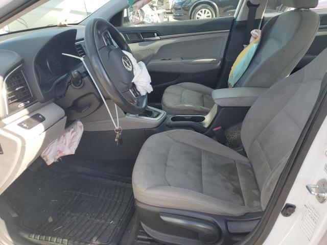 Photo 6 VIN: 5NPD74LF2HH206388 - HYUNDAI ELANTRA 