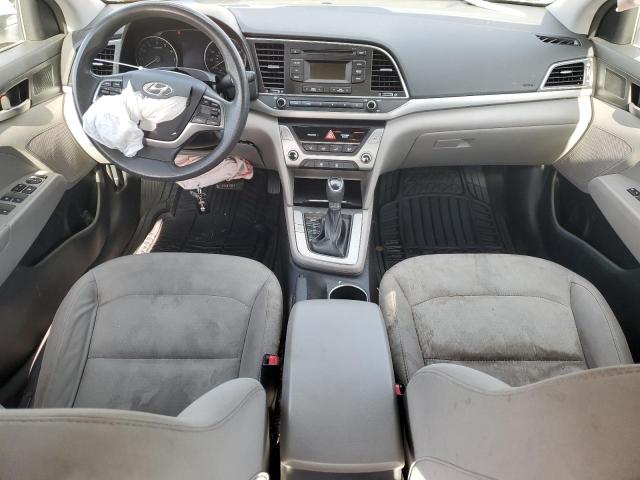 Photo 7 VIN: 5NPD74LF2HH206388 - HYUNDAI ELANTRA 