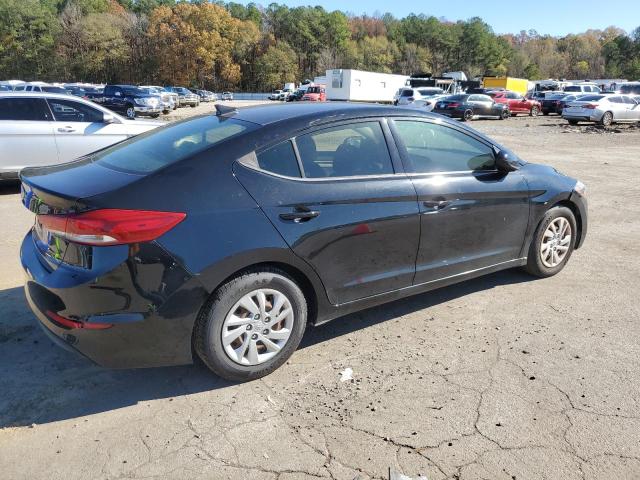 Photo 2 VIN: 5NPD74LF2HH208058 - HYUNDAI ELANTRA 