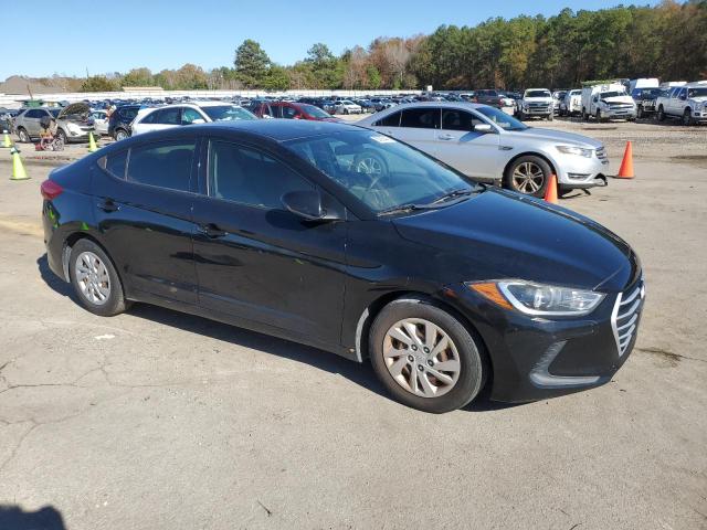 Photo 3 VIN: 5NPD74LF2HH208058 - HYUNDAI ELANTRA 