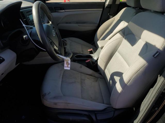 Photo 6 VIN: 5NPD74LF2HH208058 - HYUNDAI ELANTRA 